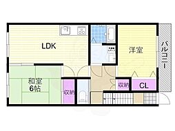 阪神本線 千船駅 徒歩3分