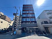 十三駅より徒歩10分 6階 築4年7ヶ月の賃貸物件