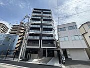ファーストフィオーレ大阪ウエストウェルビング 7階 築1年2ヶ月の賃貸物件