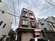 姫島駅より徒歩7分 4階 築39年3ヶ月の賃貸物件