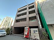十三駅より徒歩6分 3階 築22年7ヶ月の賃貸物件