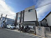 御幣島駅より徒歩8分 1階 築12年2ヶ月の賃貸物件