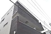 十三駅より徒歩14分 2階 築9年7ヶ月の賃貸物件