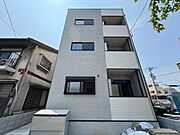 姫島駅より徒歩9分 2階 築1年3ヶ月の賃貸物件