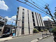 塚本駅より徒歩7分 3階 築8年3ヶ月の賃貸物件
