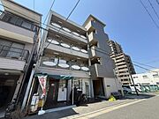 コーポレックス 4階 築53年10ヶ月の賃貸物件