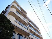 神崎川駅より徒歩10分 2階 築37年8ヶ月の賃貸物件