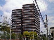 レジオン出来島公園の賃貸物件