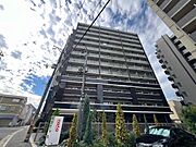 十三駅より徒歩9分 7階 築10年の賃貸物件