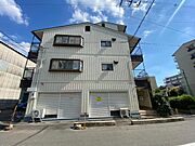 神崎川駅より徒歩10分 1階 築41年7ヶ月の賃貸物件