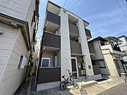 姫島駅より徒歩5分 1階 築7年7ヶ月の賃貸物件