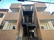 レジア三津屋南 2階 築9年4ヶ月の賃貸物件