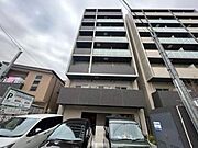 LaCASA新北野2 2階 築6年の賃貸物件