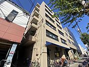 ダイシンコーポ 5階 築49年3ヶ月の賃貸物件