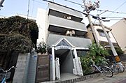 GANAS 5階 築33年11ヶ月の賃貸物件