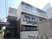 塚本駅より徒歩11分 3階 築11年の賃貸物件