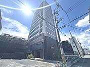 姫島駅より徒歩8分 2階 新築の賃貸物件