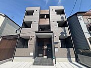 神崎川駅より徒歩5分 2階 築1年2ヶ月の賃貸物件