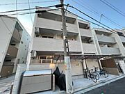 ラモーナ佃２ 2階 築4年6ヶ月の賃貸物件