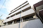 第2マンション 5階 築34年8ヶ月の賃貸物件