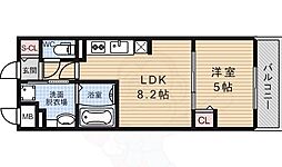 JR東海道・山陽本線 塚本駅 徒歩6分