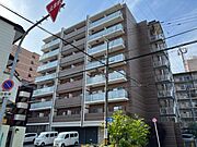 塚本駅より徒歩6分 3階 築11年1ヶ月の賃貸物件