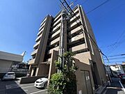 姫島駅より徒歩9分 3階 築26年7ヶ月の賃貸物件