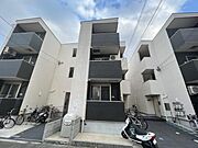 出来島駅より徒歩7分 2階 築8年7ヶ月の賃貸物件