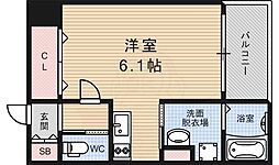 JR東西線 加島駅 徒歩5分
