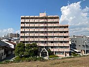 塚本駅より徒歩7分 2階 築35年7ヶ月の賃貸物件