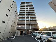 姫島駅より徒歩7分 5階 築5年の賃貸物件