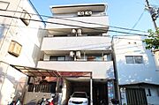 十三駅より徒歩10分 1階 築33年9ヶ月の賃貸物件