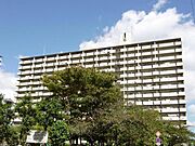 千船駅より徒歩13分 10階 築41年1ヶ月の賃貸物件