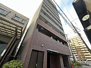 姫島駅より徒歩7分 2階 築9年6ヶ月の賃貸物件
