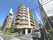 御幣島駅より徒歩9分 1階 築13年6ヶ月の賃貸物件