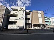神崎川駅より徒歩7分 1階 築10年1ヶ月の賃貸物件