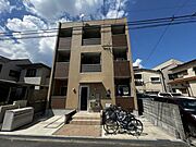 御幣島駅より徒歩9分 1階 築7年の賃貸物件