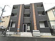 塚本駅より徒歩12分 1階 築5年11ヶ月の賃貸物件