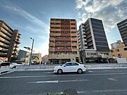 姫島駅より徒歩5分 4階 築25年10ヶ月の賃貸物件