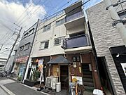 塚本駅より徒歩9分 3階 築60年6ヶ月の賃貸物件