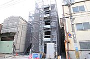 千船駅より徒歩9分 4階 築1年10ヶ月の賃貸物件