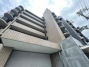 福駅より徒歩9分 5階 築30年1ヶ月の賃貸物件