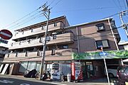 加島駅より徒歩3分 3階 築27年9ヶ月の賃貸物件