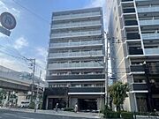 エスリードレジデンス大阪グランノース1 5階 築4年10ヶ月の賃貸物件