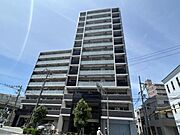 十三駅より徒歩5分 5階 築4年4ヶ月の賃貸物件