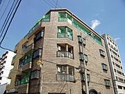 ジュネス塚本 2階 築39年11ヶ月の賃貸物件