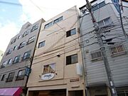 塚本駅より徒歩8分 4階 築54年5ヶ月の賃貸物件