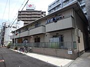 姫島駅より徒歩2分 2階 築15年3ヶ月の賃貸物件