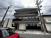 GRANDIR大和田 3階 築4年3ヶ月の賃貸物件