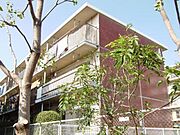 加島駅より徒歩7分 3階 築48年6ヶ月の賃貸物件